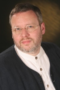 Chorleiter Thomas Hofereiter